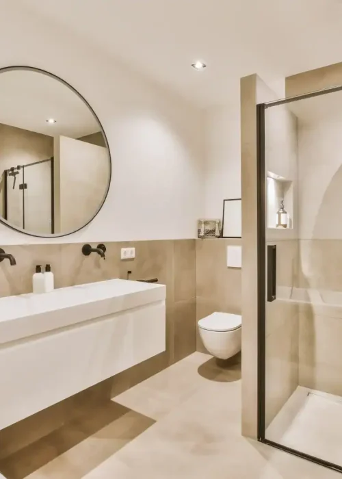 Bravo Builders Ltd - Bathrooms (1)