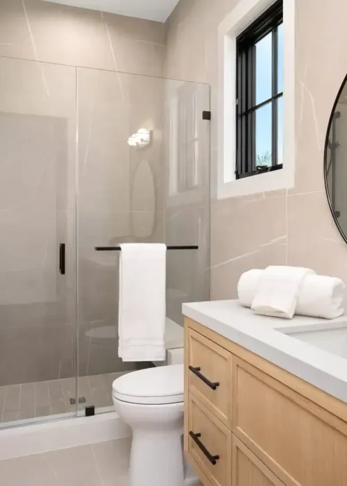 Bravo Builders Ltd - Bathrooms (4)