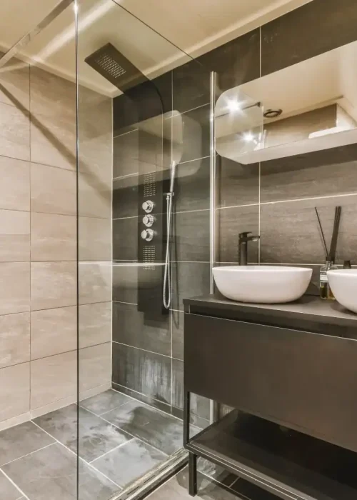 Bravo Builders Ltd - Bathrooms (5)