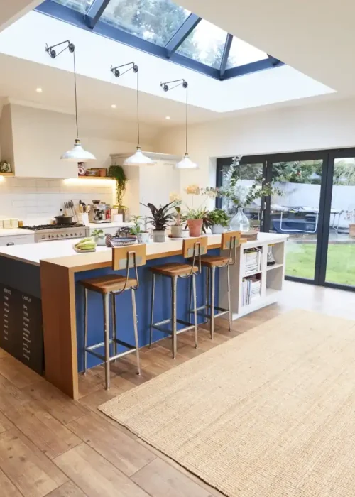 Bravo Builders Ltd - Extensions (1)