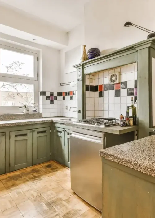 Bravo Builders Ltd - Kitchens (3)