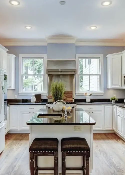 Bravo Builders Ltd - Kitchens (4)