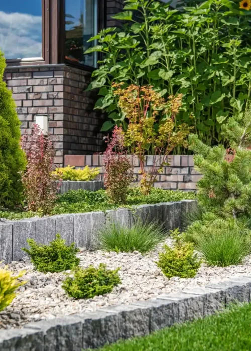 Bravo Builders Ltd - Landscaping (1)