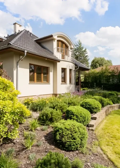 Bravo Builders Ltd - Landscaping (5)