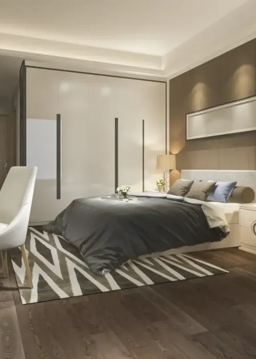 Bravo Builders Ltd - Painting & Decorating (1)