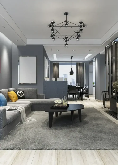 Bravo Builders Ltd - Painting & Decorating (2)