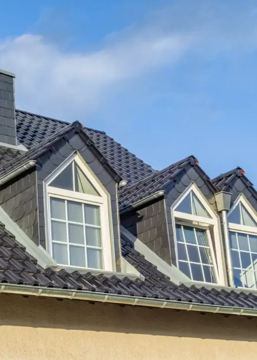 Bravo Builders Ltd - Roofing (2)