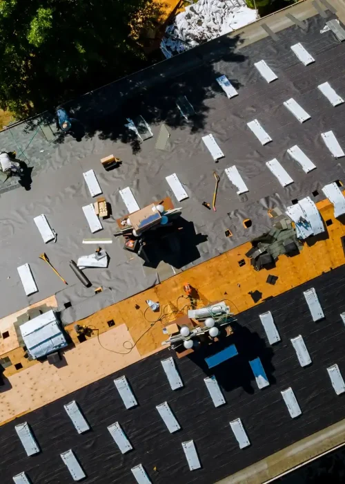 Bravo Builders Ltd - Roofing (3)