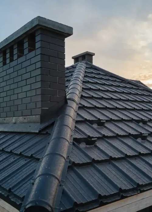 Bravo Builders Ltd - Roofing (4)